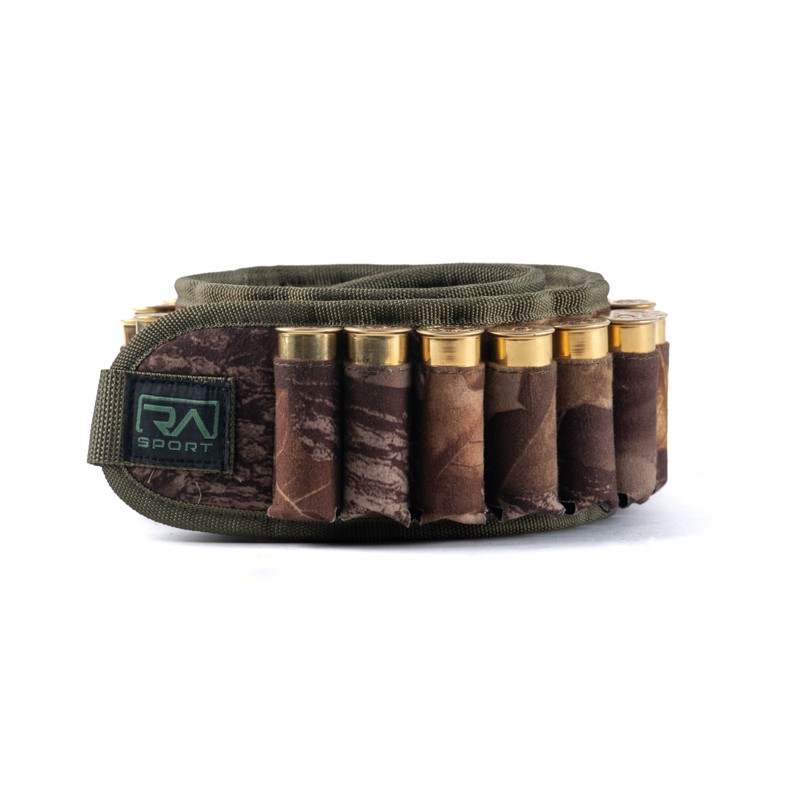 Cartusiera RD06 Cal. 12 camo